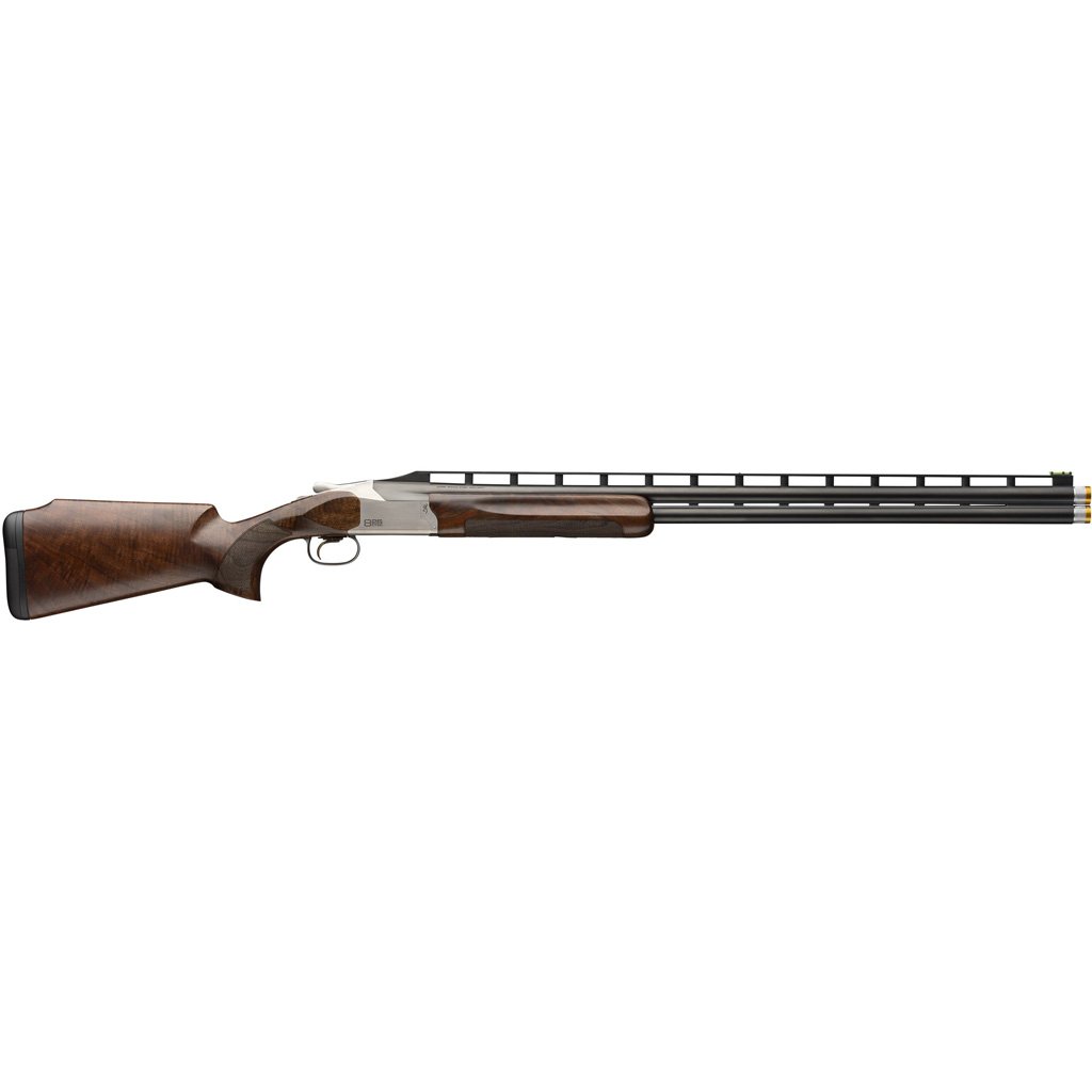 Browning 0183244002 Citori 12 Gauge Shotgun 32" Barrel Walnut Stock - Browning - 12 Gauge