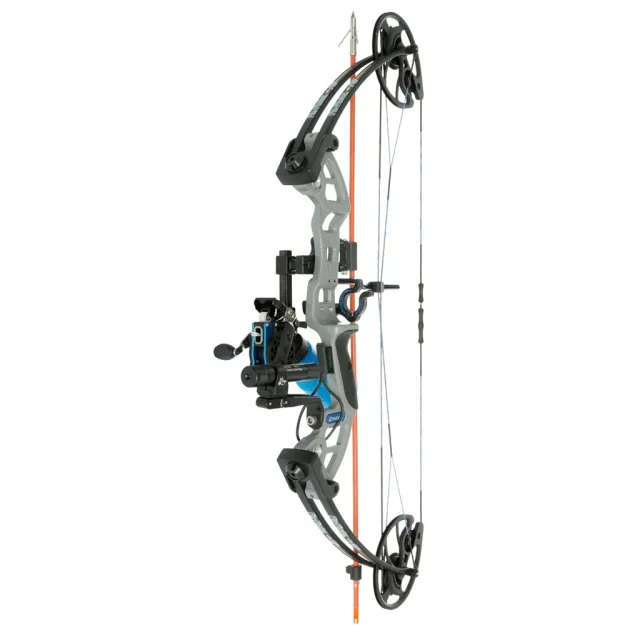 Fin Finder F-31 Bowfishing RTF Package w/ BLS - Fin-Finder
