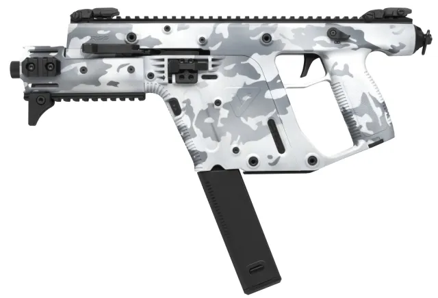Buy Kriss USA Vector SDP 45 ACP KV45-PMCALP30 online