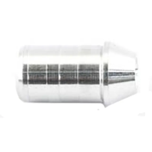 Black Eagle PS23 G/M Nock Bushings 12pk, 19 Grains, Fits M/F/G-Nock - Black Eagle