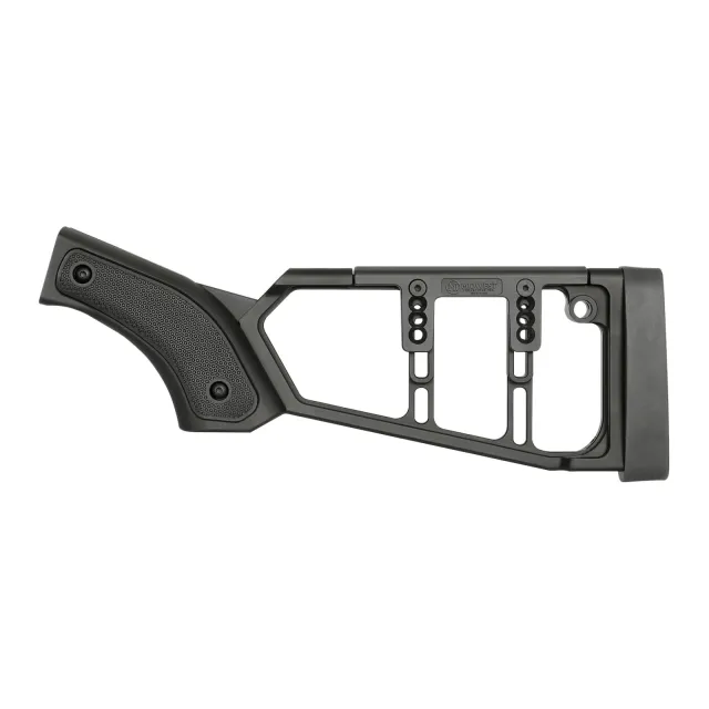 Midwest Industries MI-LS-HH Lever Stock Henry Homesteader Pistol Grip Black - Midwest Industries
