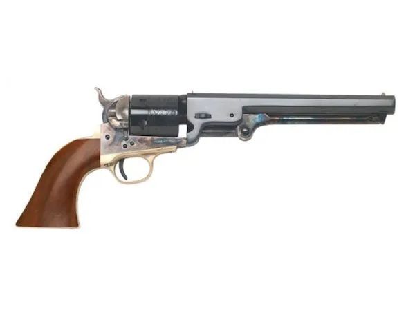 Uberti Cimarron Man With No Name 38 SPL 7.5" SA Revolver Special 38SPL