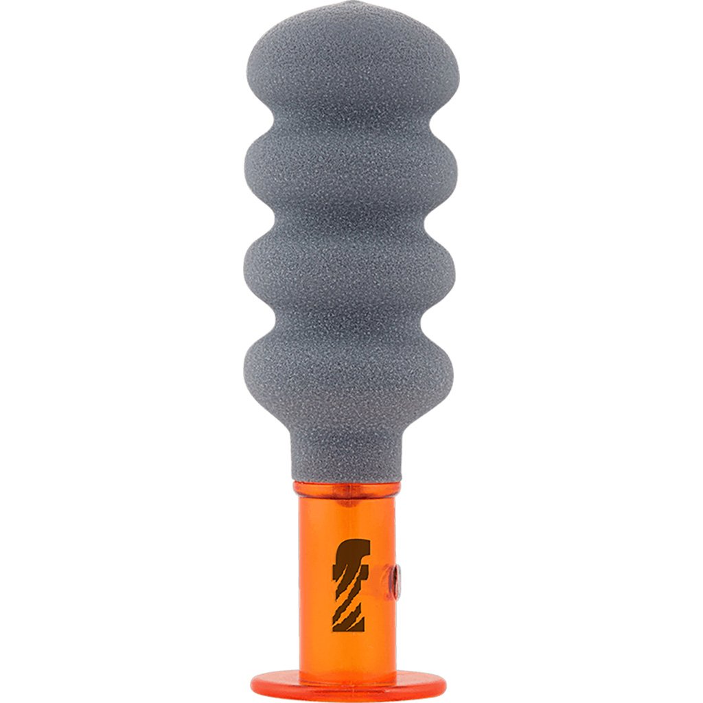 Flextone FLXSC053 Ol Bushytail 4-in-1 Squirrel Call for Fox & Gray - Flextone