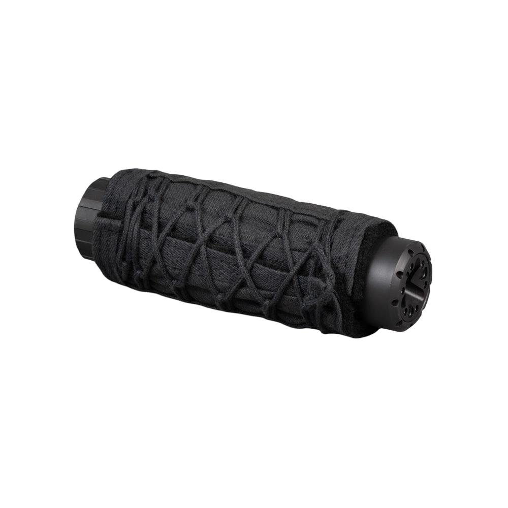 SilencerCo Sil Suppressor Cover 6 Corset - SilencerCo - 6"