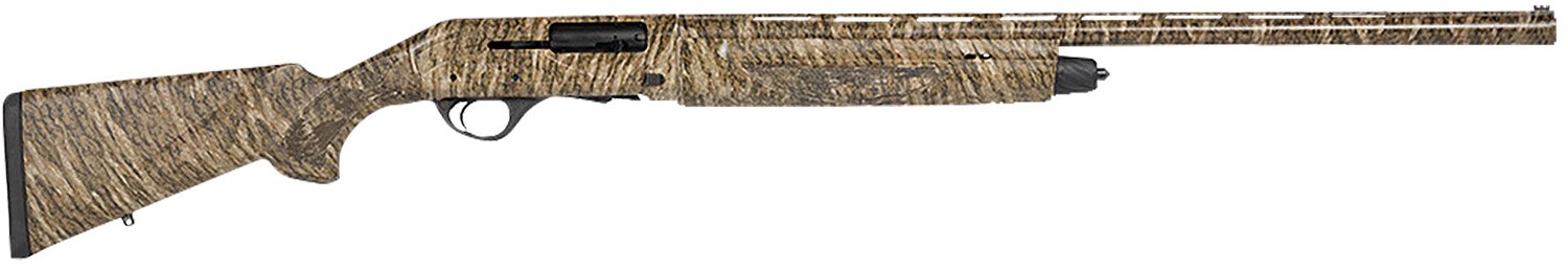 Escort HEPS202805BL 20 Gauge Semi-Auto Shotgun 28" Mossy Oak 4+1 Capacity - ESCORT - 20 Gauge
