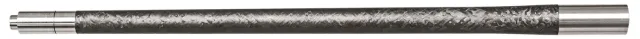 Proof Research 110171 .264 Cal 24" Carbon Fiber Barrel 1:7.5" Twist - Proof Research - 264 Caliber