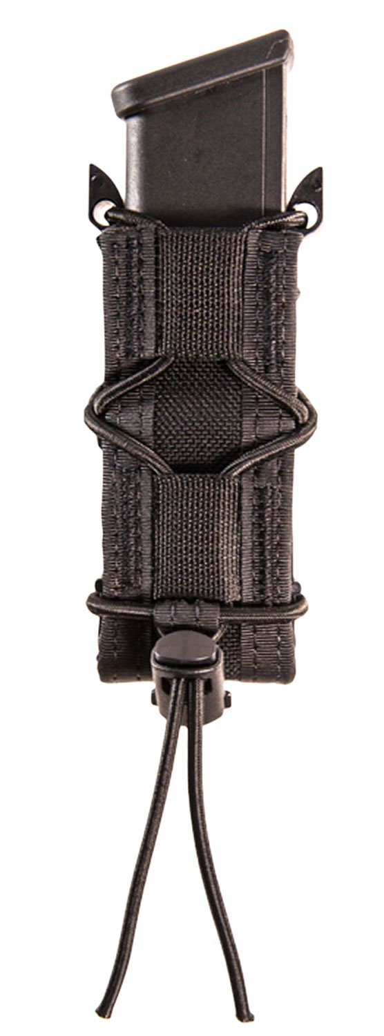 Buy HSGI TACO 13PT10BK Black Nylon Belt-Mount Open-Top Mag Pouch online
