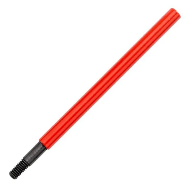 Kleen Bore ACC13-SAF .22-.45 Cal 8-36 to 8-32 Red Steel - Kleen Bore - .22-.45