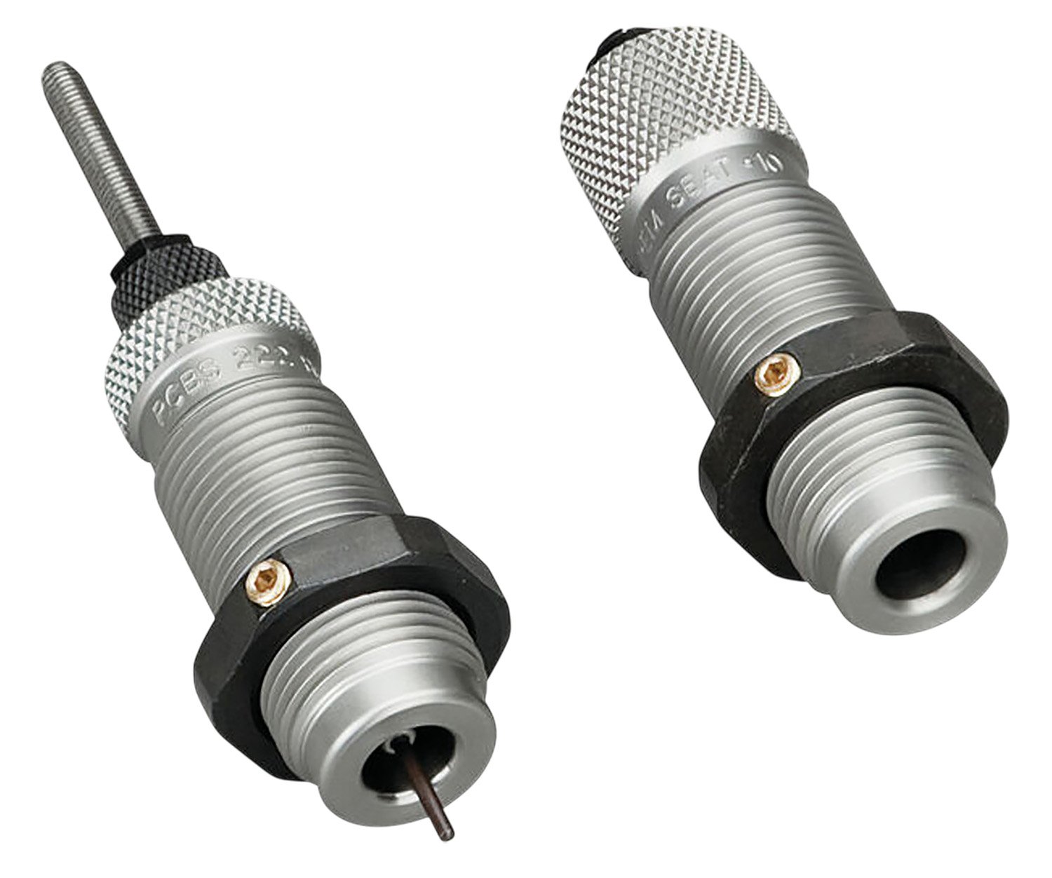 Buy RCBS Standard 2-Die Set Full-Length Sizer and Seater Reloading Dies online
