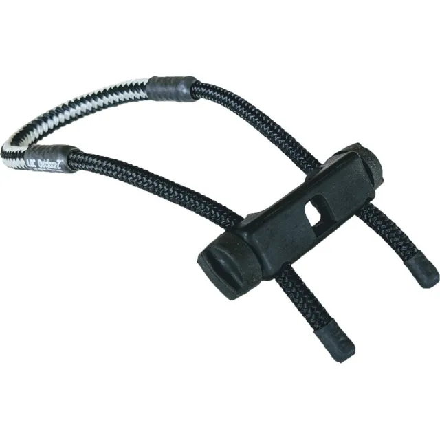 Loc Outdoorz Carbon Lite Sling Granite 1.3oz USA Made 14-2712-007 - Loc Outdoorz