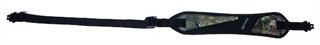 Allen 8287 Glenwood Lightweight Mossy Oak Break-Up Country with Black Trim Nylon Webbing & Foam Padding, 15"-38" OAL, Adjustable Design, Swivels for Rifle/Shotgun - Allen Company