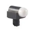 MARBLE ARMS 3/32 SHANK 3-56 THREAD IVORY