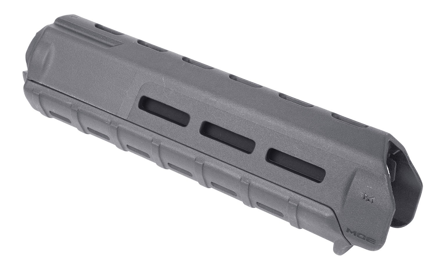 Magpul MOE M-LOK Hand Guard Mid-Length AR15/M4 Gray MAG426-GRY - Magpul Industries
