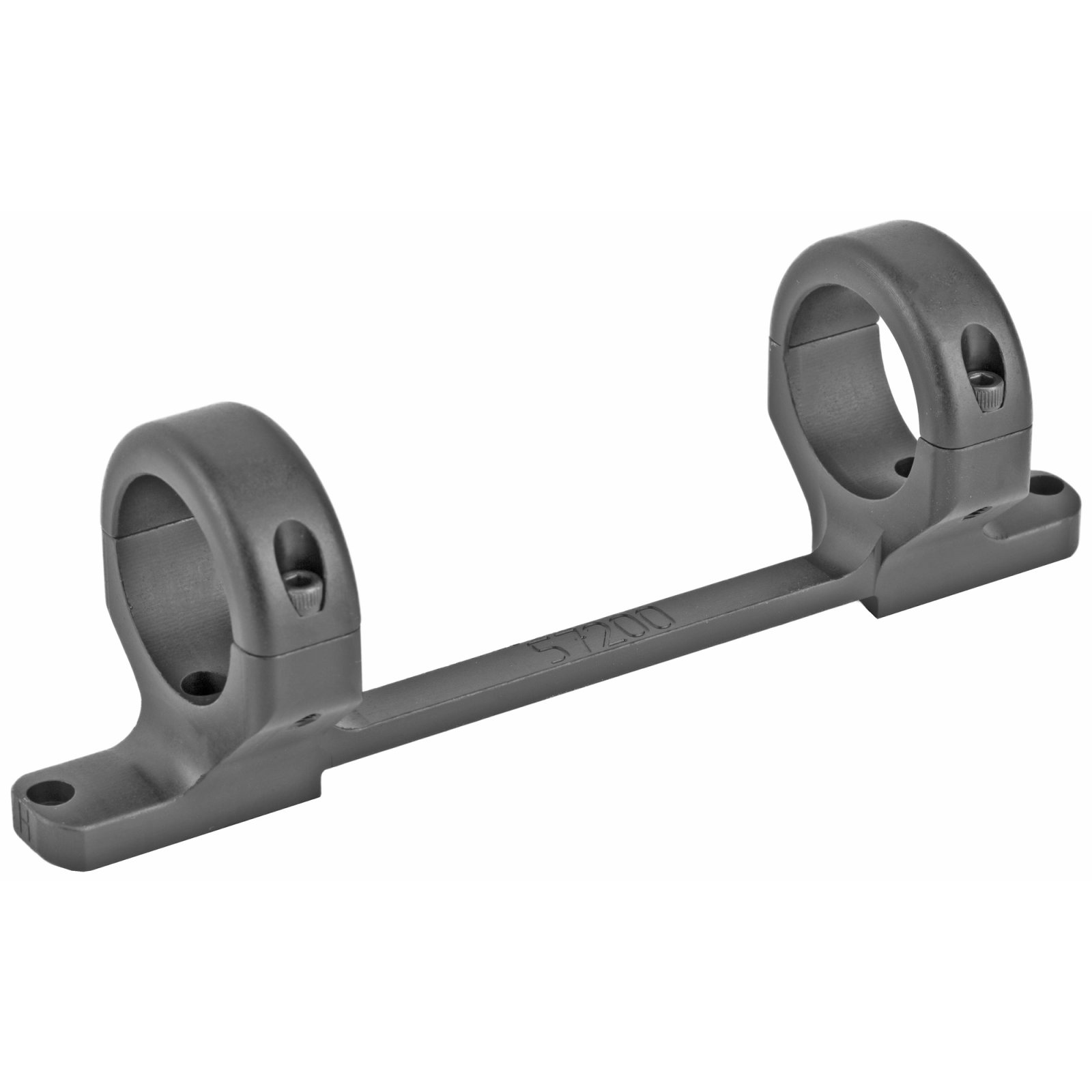 Buy DNZ Products Dednutz Savage Axis 30mm High Scope Mount Black 57200 online