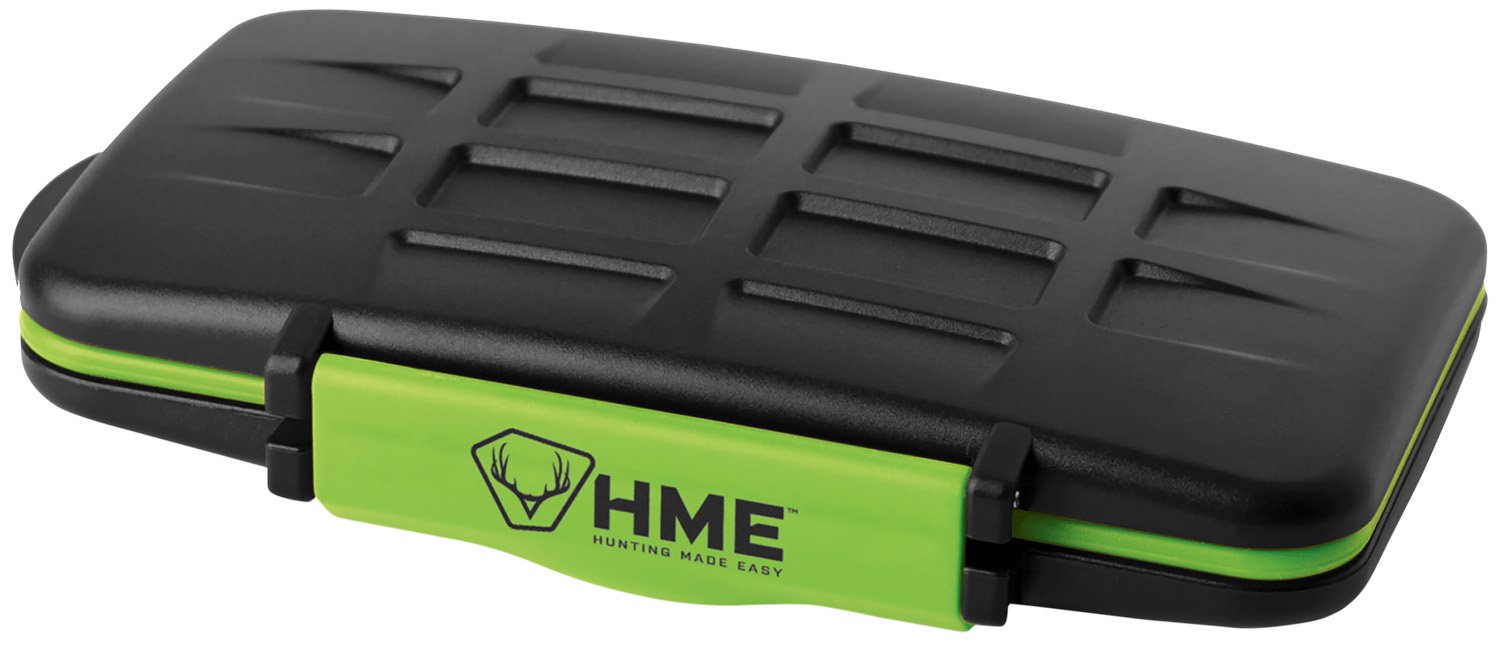 Buy HME Anti-shock Dustproof SD Card Holder online