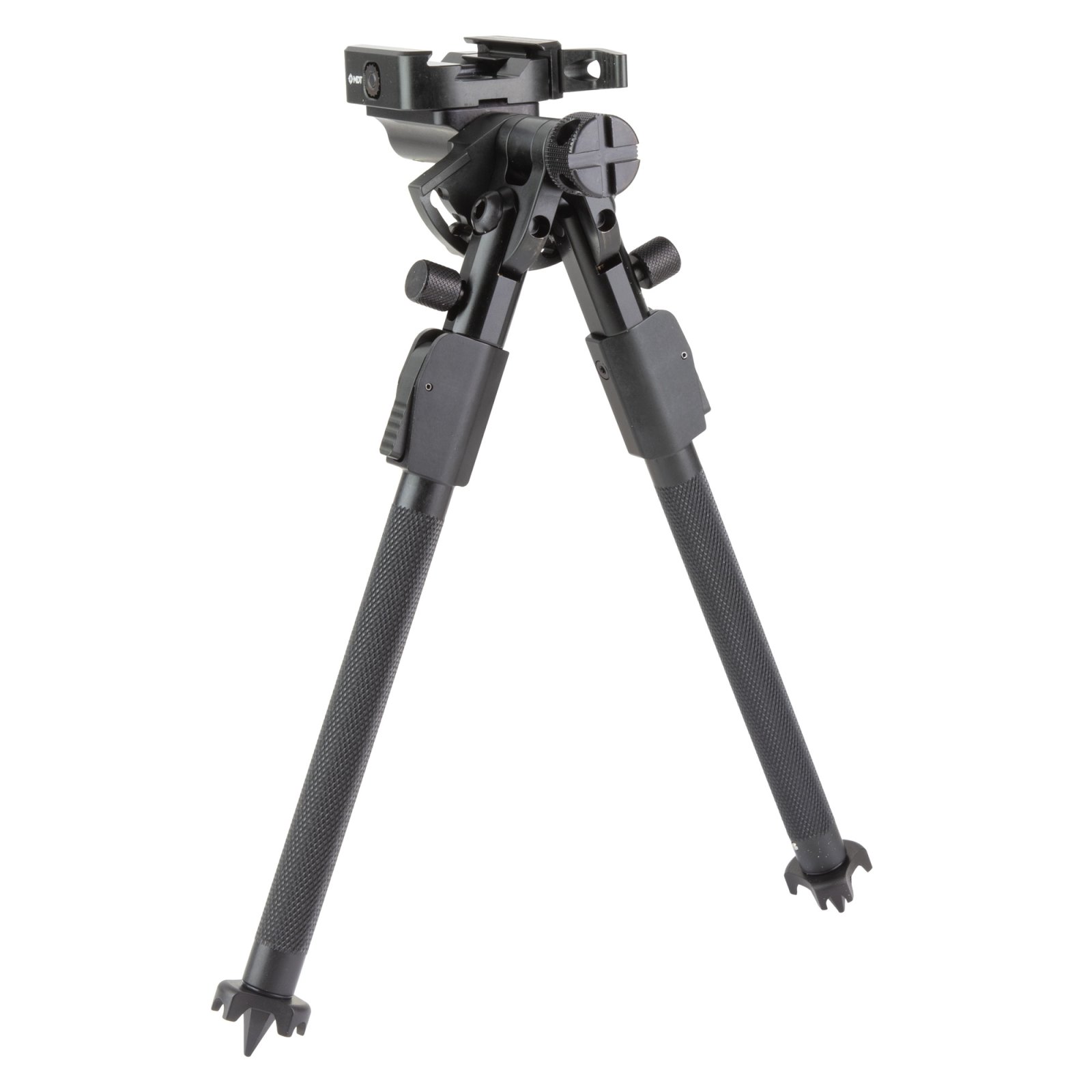 MDT CKYE-Pod Gen3 Single Pull Legs Height Adjustable 6"-15" Quick Detach - MDT
