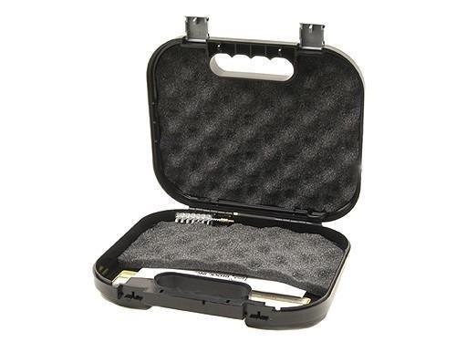 Buy Glock Lockable Case OEM with Keys Upright Logo Gun Storage Accessory online