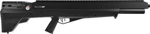Benjamin BPBM3S Bulldog .357 Bolt Action PCP Air Rifle - Benjamin - .357