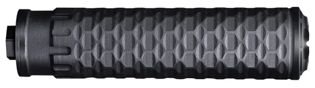 Diamondback DBS30i .300 RUM 5.88 In 5/8x24 Inconel Black Cerakote