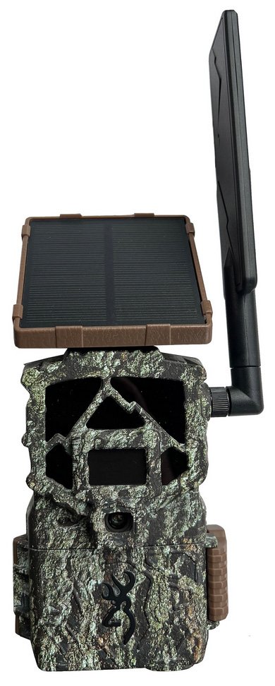 Browning Defender Pro Scout Max HD Solar 46MP - Browning