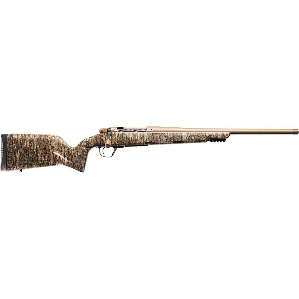 Christensen Arms EVOKE MOSSY OAK 270WIN 22 - Christensen Arms - .270 Win