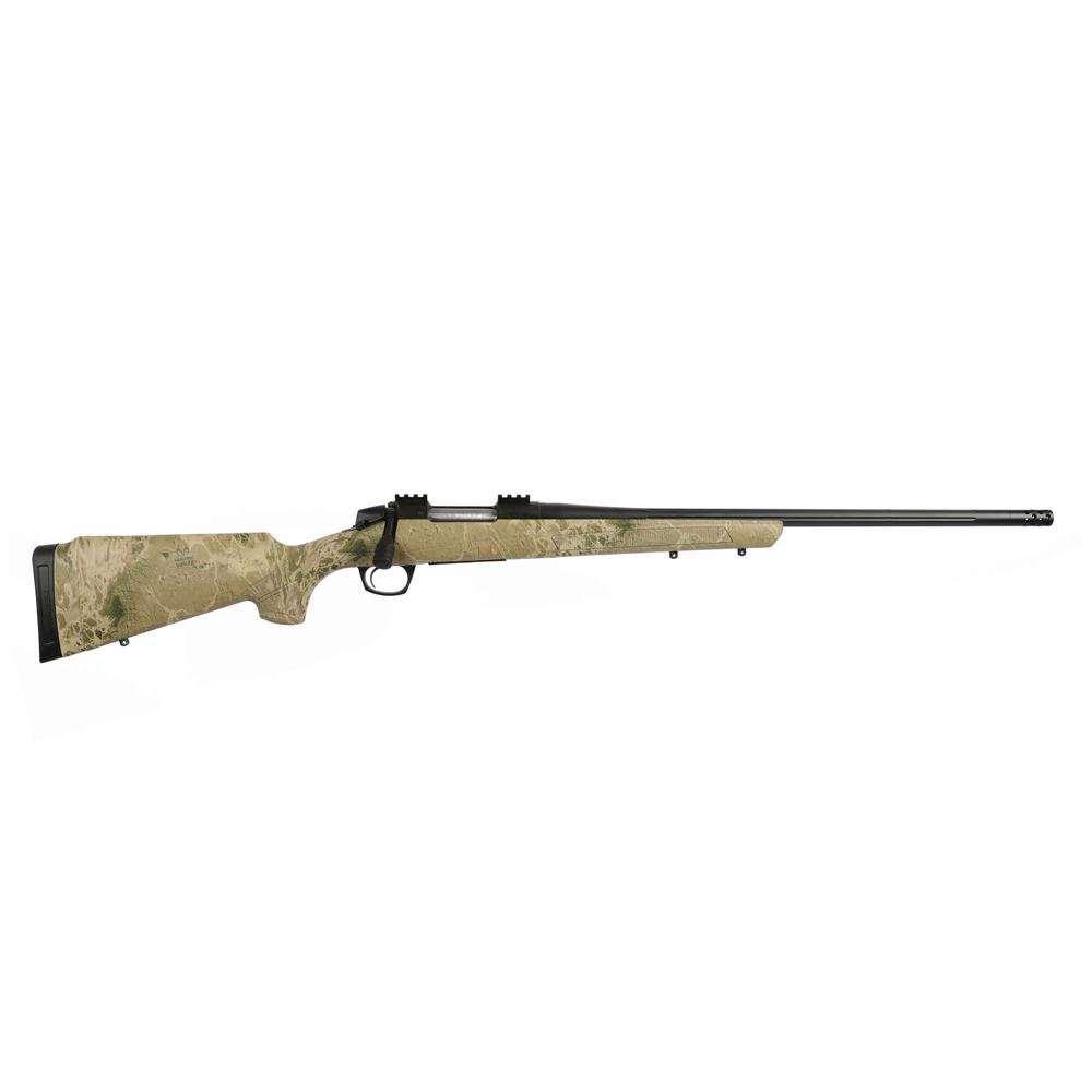 Buy CVA Cascade XT 300 Win Mag 24 in Graphite Black 3 Rounds Bolt Action online