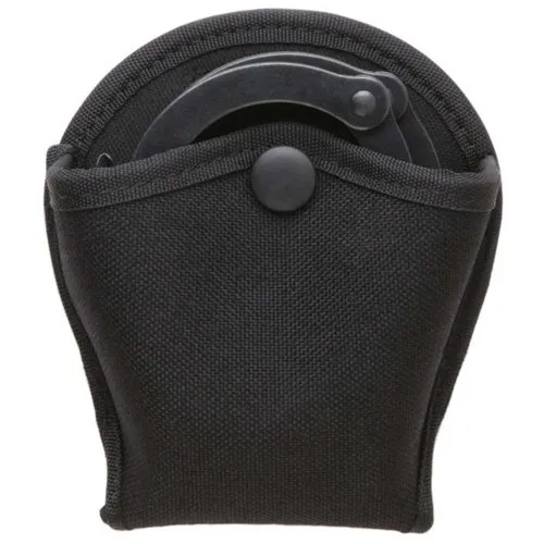 Uncle Mike's LE Cuff Case Kodra Pro-Pak Vertical/Horizontal Nylon - Uncle Mike's