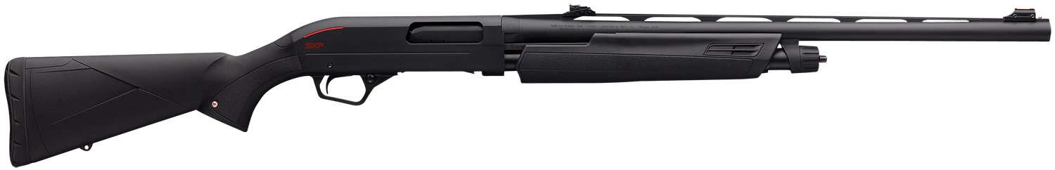 Winchester SXP Turkey 20 Gauge 24 in Black Synthetic Pump 5+1 - Browning - 20 Gauge