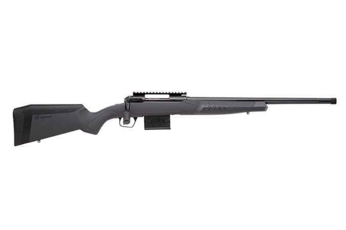 Buy Savage Arms 110 Tactical 300 Win Mag 57489 online