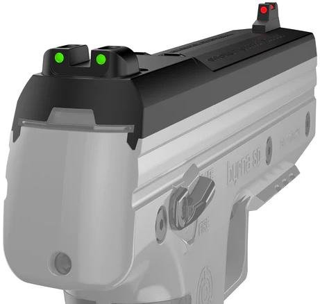 Byrna Technologies ProFiber Topcover Kit Ultra-Bright Fiber Optic - Byrna Technologies