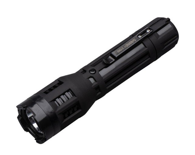Buy SABRE S-1016-BK Fashionable Black Stun Gun online