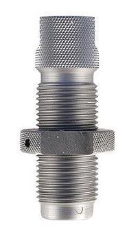 Hornady Custom Grade Taper Crimp Die 9mm .38 Super Steel - Hornady Manufacturing Company - 9 MM LUGER