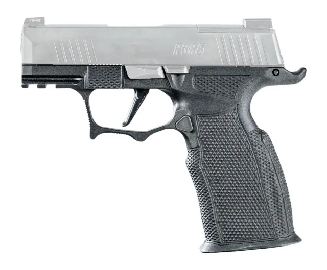 Buy ICARUS Precision 365 Sub Macro Aluminum Grip Module - SIG P365 online