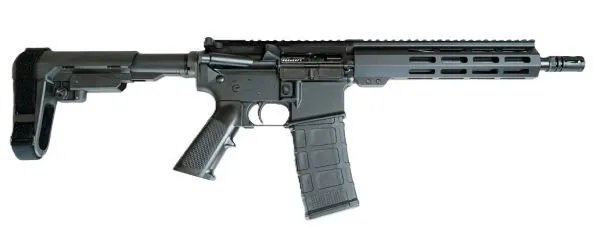 One Horse OH-15 .300 BLK OH-OP02 - One Horse - .300 BLK for sale at Smoke Wagon Firearms