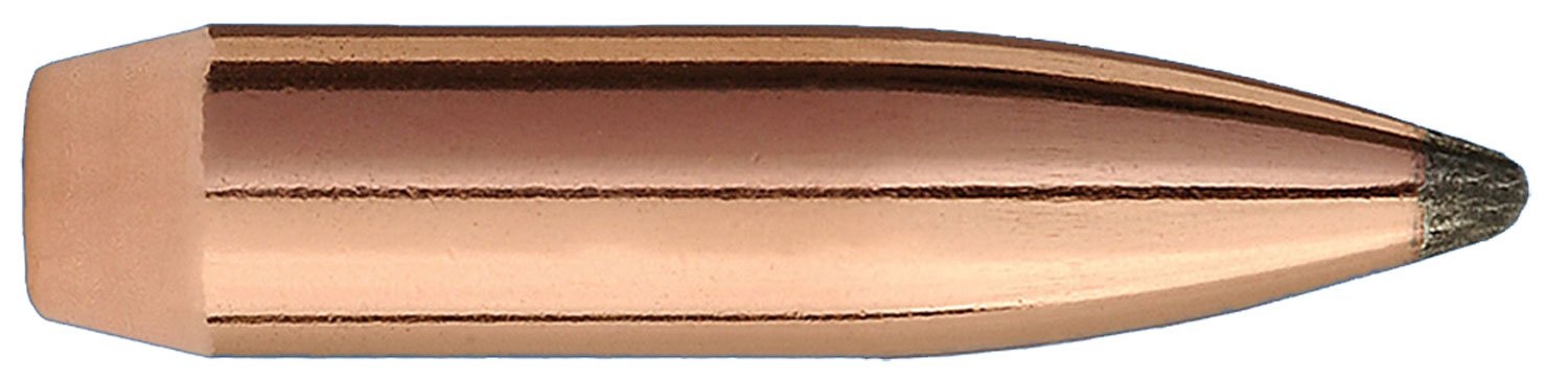 Sierra Bullets GameKing 1630 .257 117gr Spitzer Boat Tail 100/Box - Sierra Bullets - .257