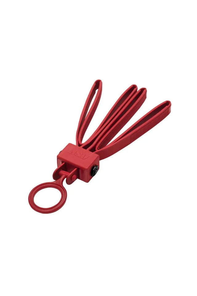 ASP Tri-Fold Restraints Training Durable Nylon Quick-Release - ASP