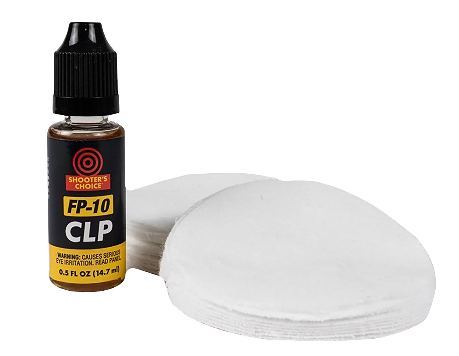 Buy Otis Reload Multi-Caliber Universal Firearm Cleaning Kit with CLP/Patches online