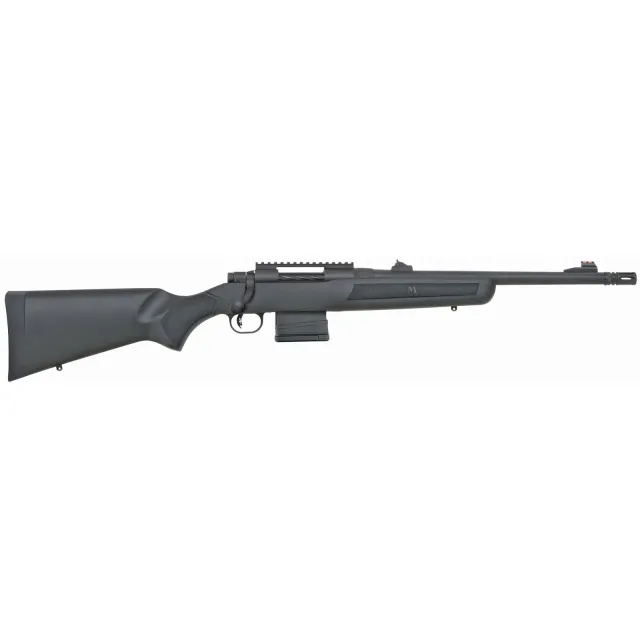 Buy Mossberg MVP Patrol 7.62x51mm Bolt Action Rifle online