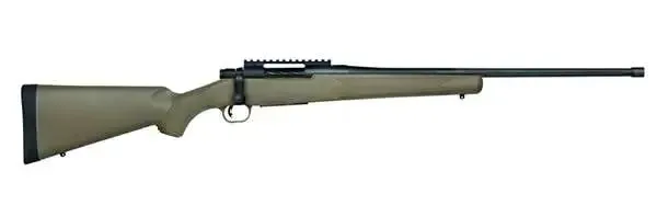 Buy Mossberg Patriot Predator 243 Win Bolt Action Rifle online