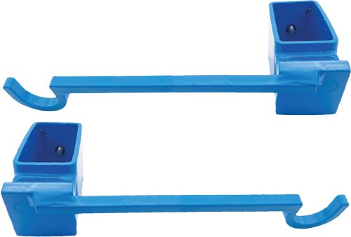 Bash Target 976 AR500 Hook Stand 8" Vertical Hang 3/8" Steel - Bash Target Supply