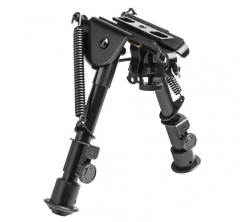 Keystone Sporting Arms Cricket Bi-POD Bipod KSA811 - Keystone Sporting Arms