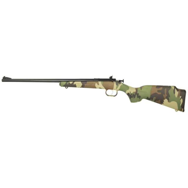 Keystone Sporting Arms KSA2170 22 S/L/LR - Keystone Sporting Arms - 22 S/L/LR