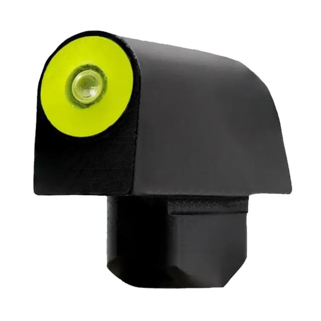 Buy XS Sight Systems SW-0038S-3Y Big Dot Tritium Sight S&W Bodyguard 38 Spl Yellow online