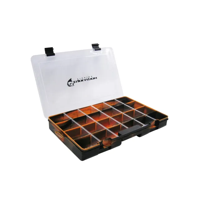 Evolution Outdoor Drift Series 3700 Colored Tackle Tray - Evolution Outdoor
