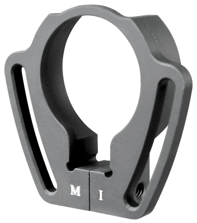 Midwest Industries Slot End Plate Sling Adapter CAR/M4 4-6Pos - Midwest Industries