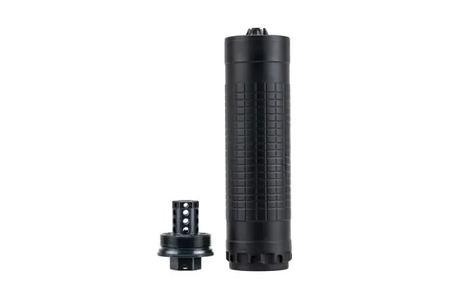 IWI US Silencer Multi 7.62mm IWS762 - IWI US - Multi for sale at Smoke Wagon Firearms