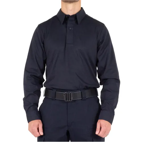 First Tactical M V2 Pro Perf LS Shirt Moisture-Wicking Long Sleeve