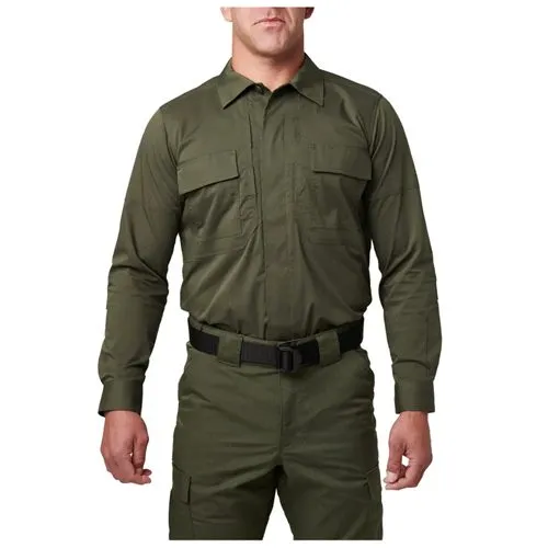 Flex-Tac Tdu Rp Ls Shirt