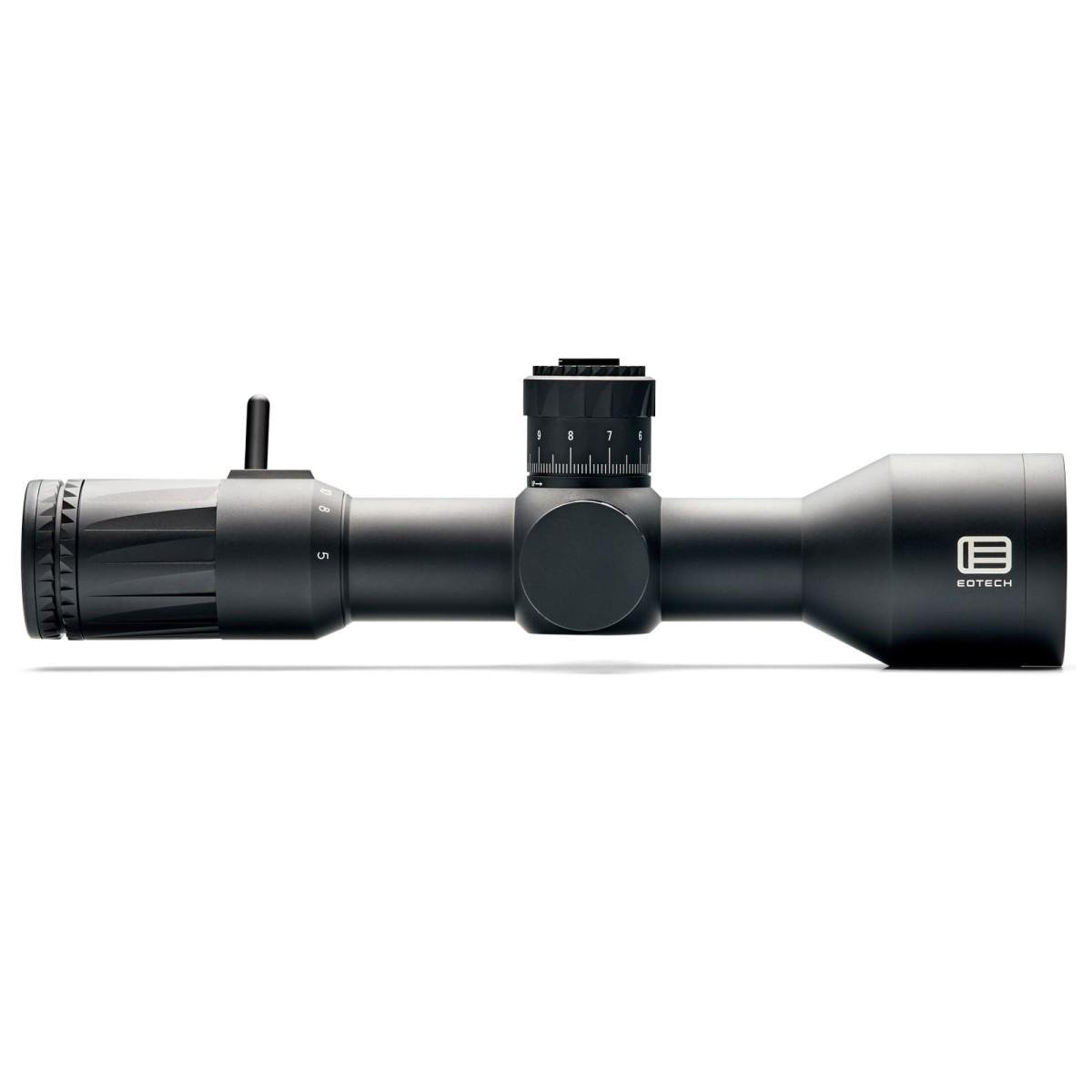 Vudu 5-25X50Mm Ffp Illuminated Rifle Scope EOTech 5-25X50 Short 11.2-Inch F - EOTech - 50MM