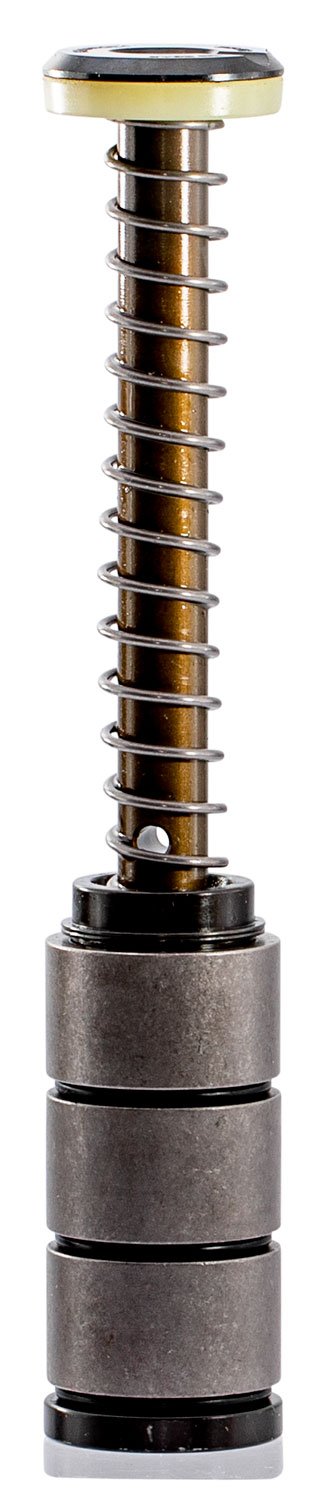 Maxim Defense MXM47572 JP Silent Captured Spring 9mm Tungsten-Stainless ... - Maxim Defense